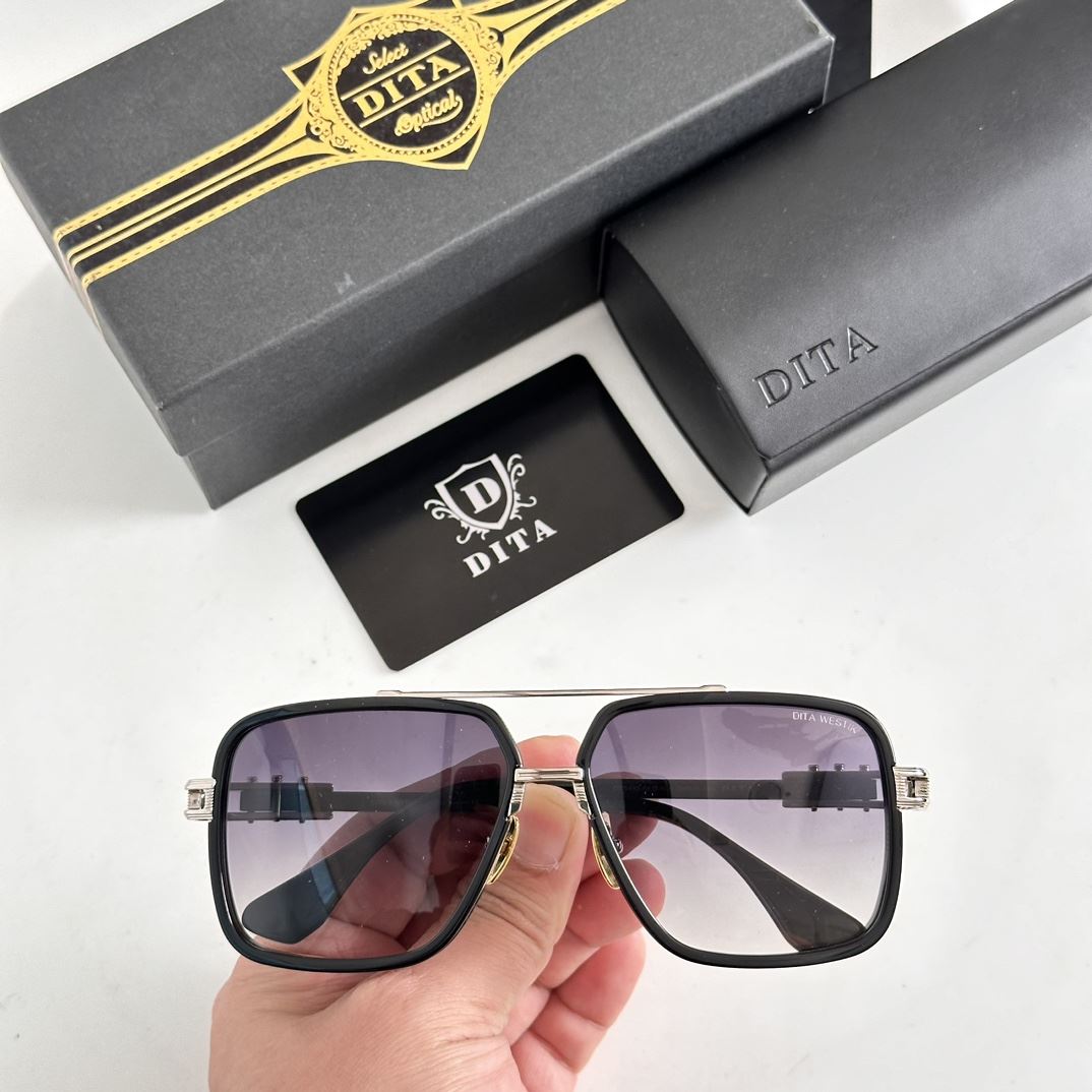 Dita Sunglasses