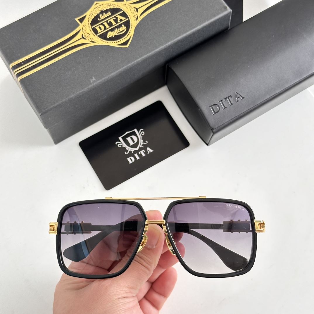 Dita Sunglasses