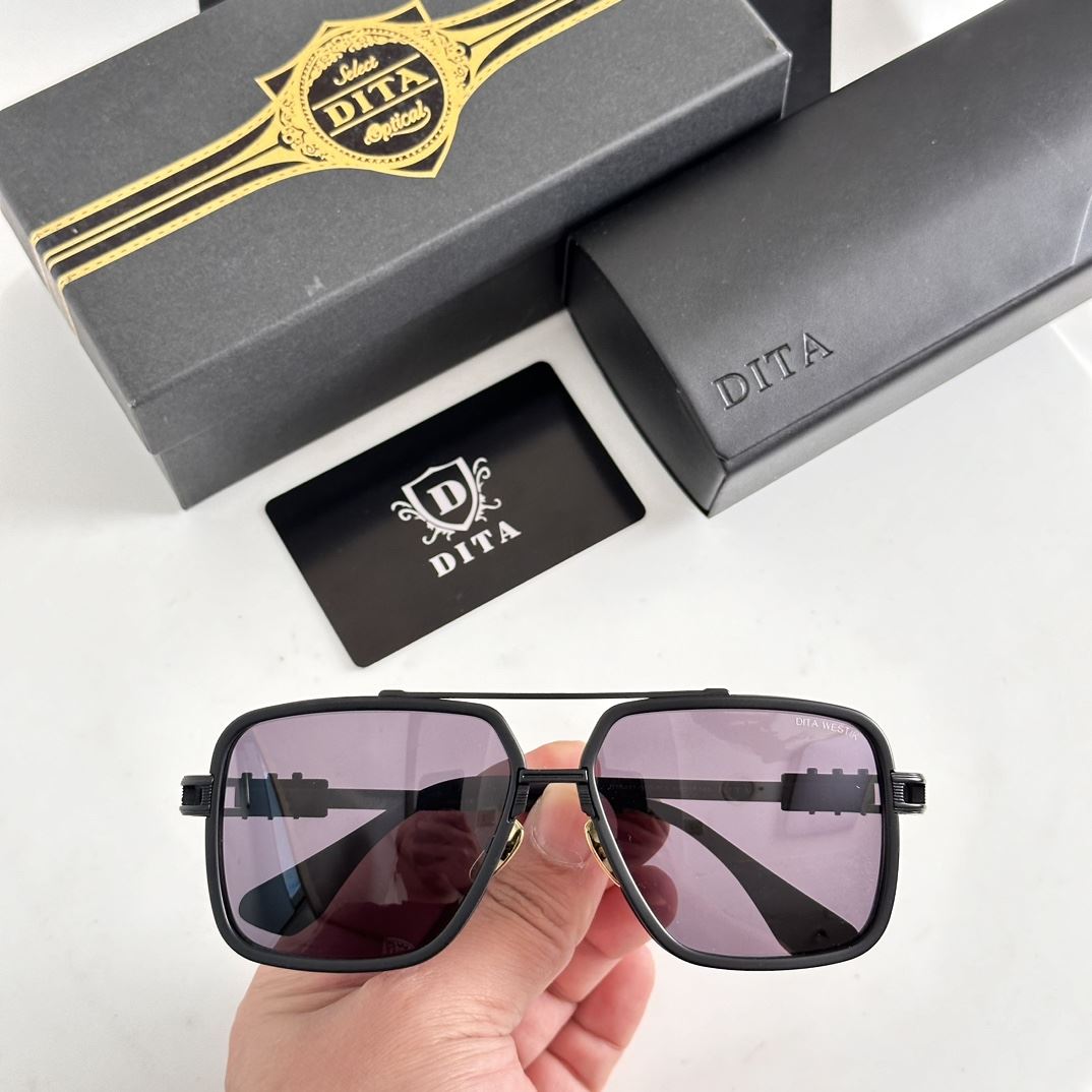 Dita Sunglasses