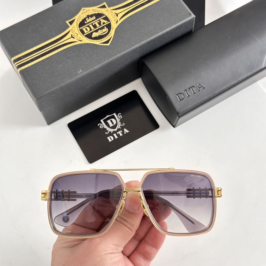 Dita Sunglasses