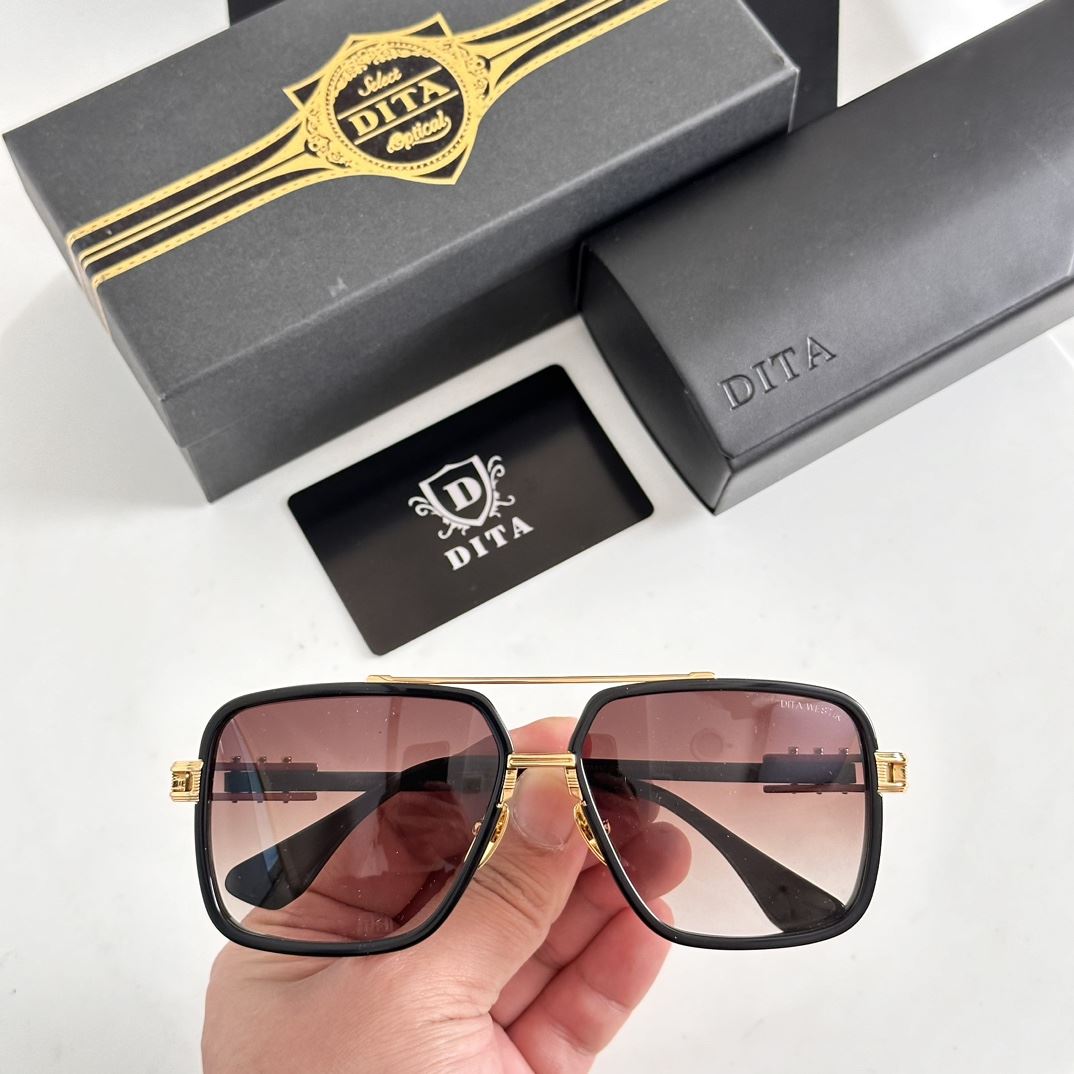 Dita Sunglasses