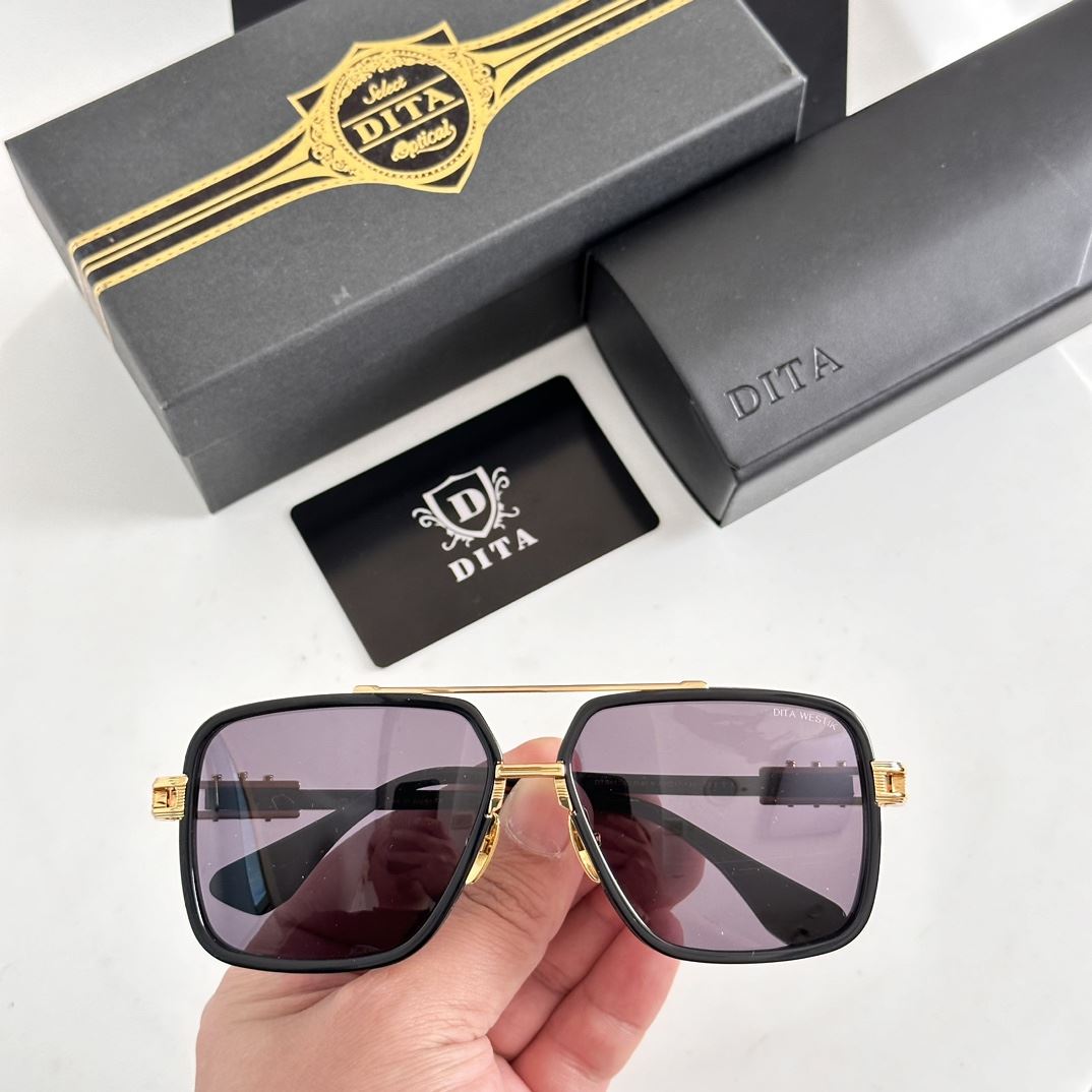 Dita Sunglasses