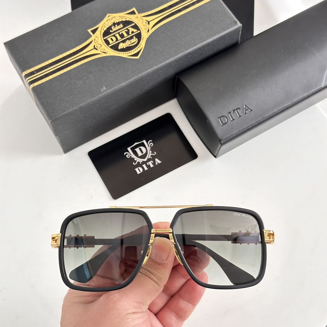 Dita Sunglasses