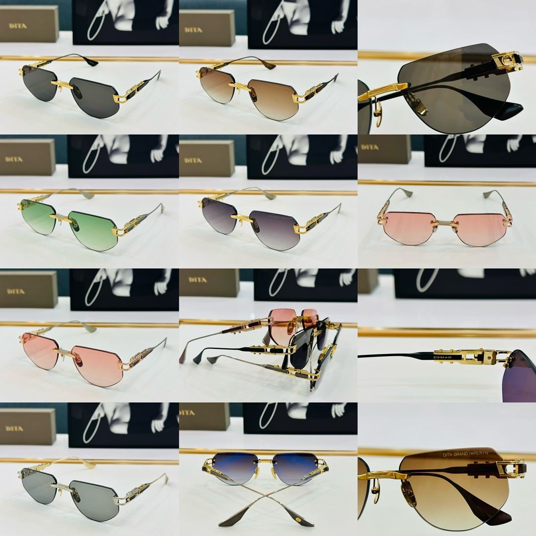 Dita Sunglasses