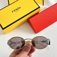 Fendi Sunglasses