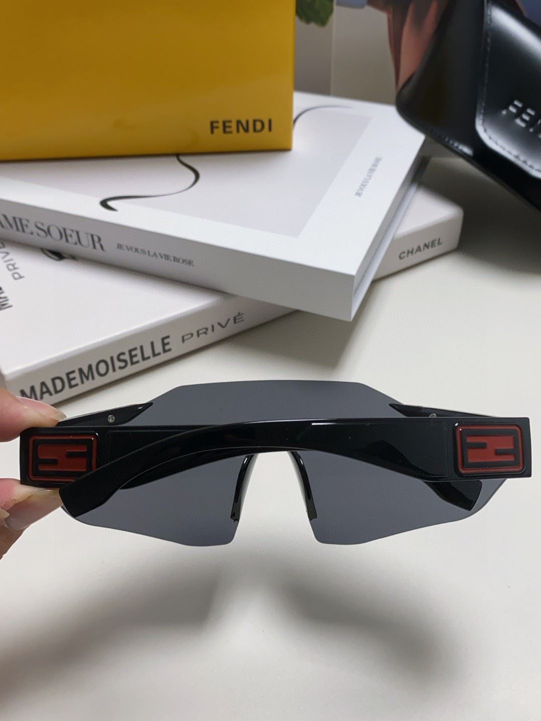 Fendi Sunglasses