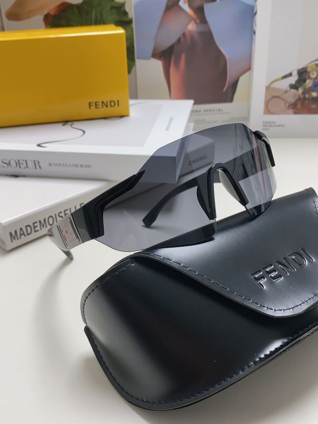 Fendi Sunglasses