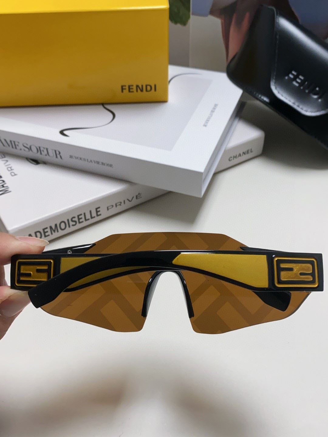 Fendi Sunglasses