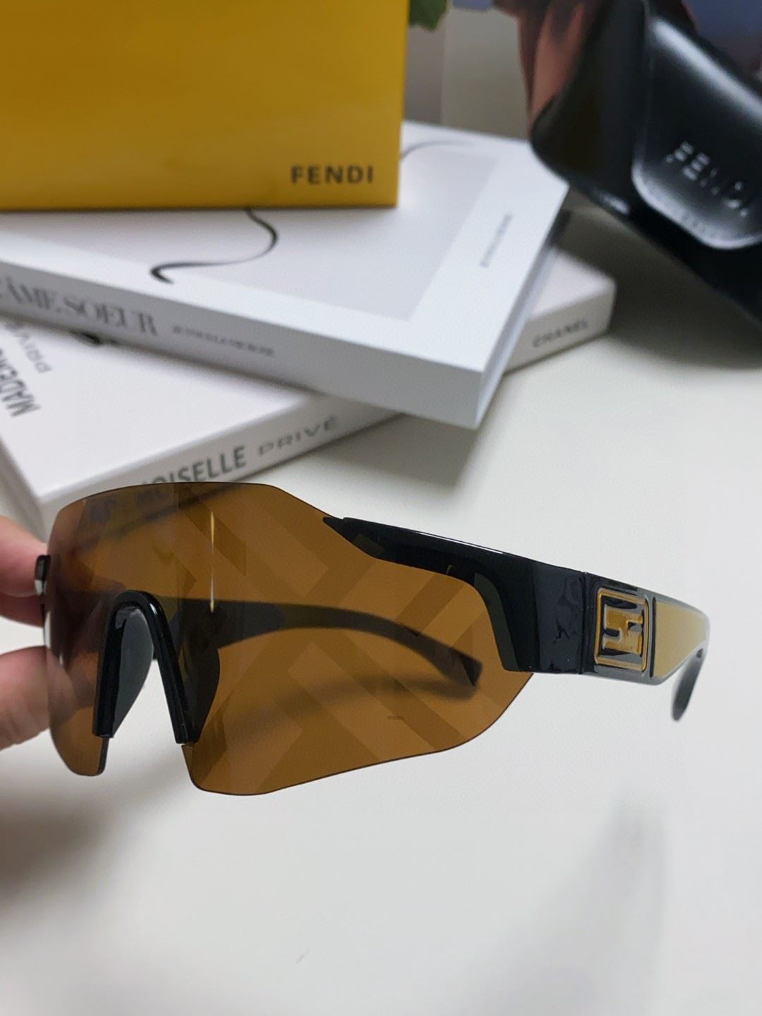 Fendi Sunglasses