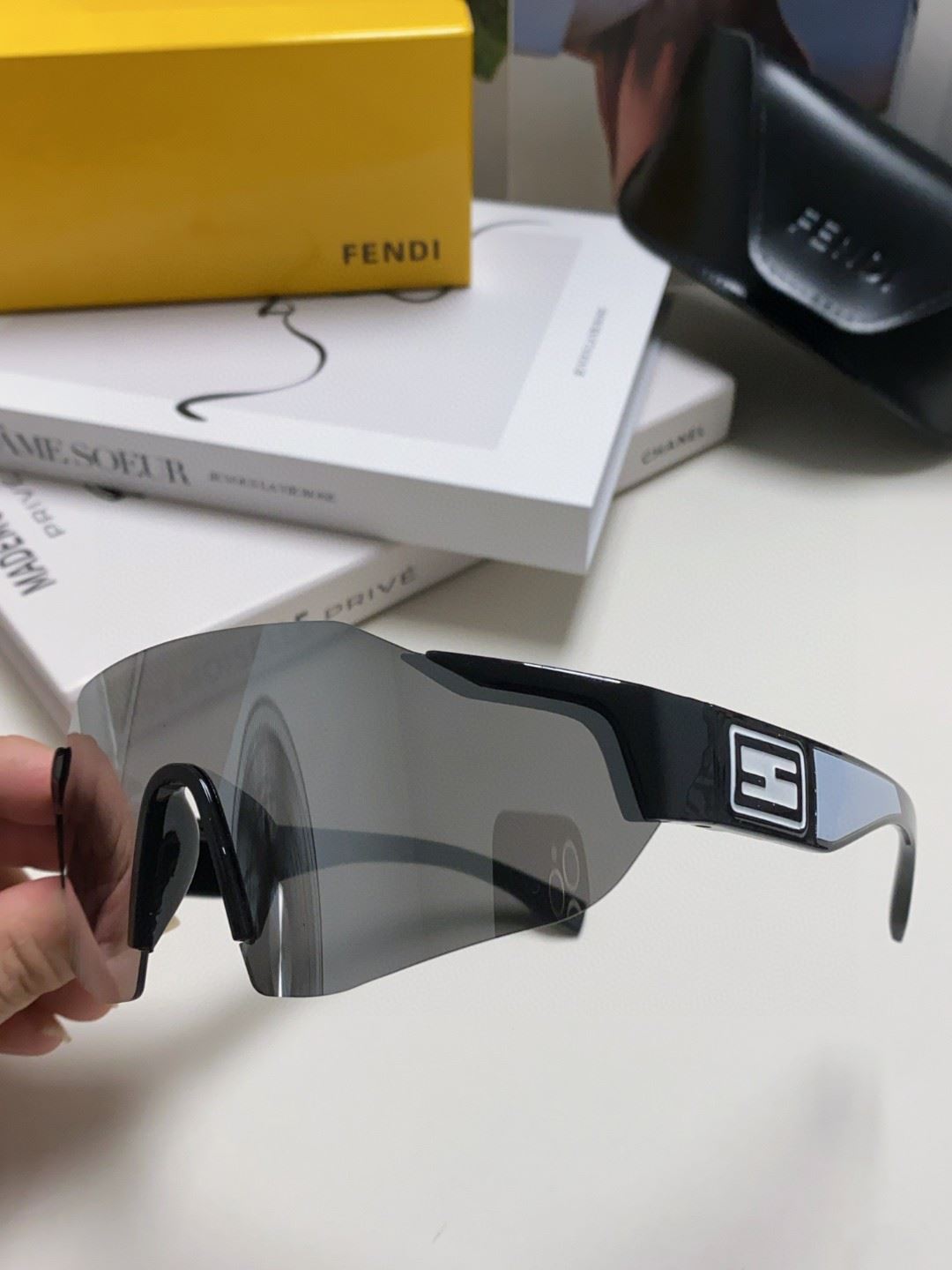 Fendi Sunglasses