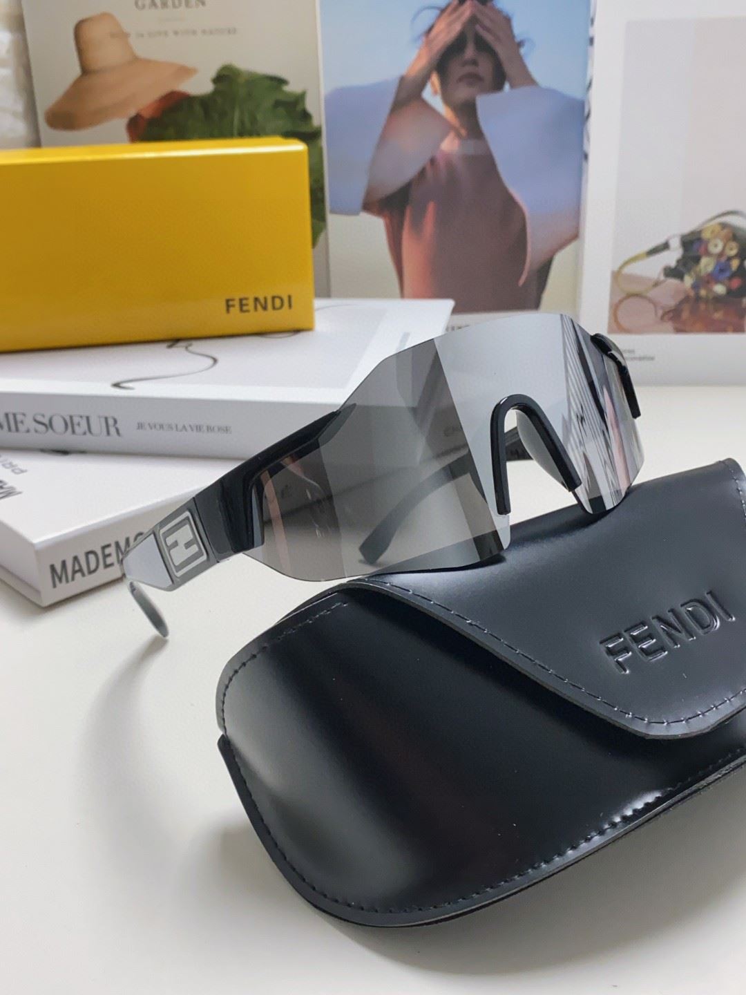 Fendi Sunglasses