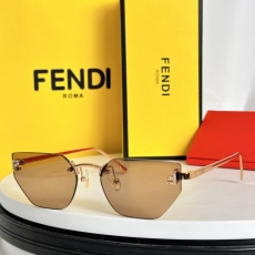 Fendi Sunglasses