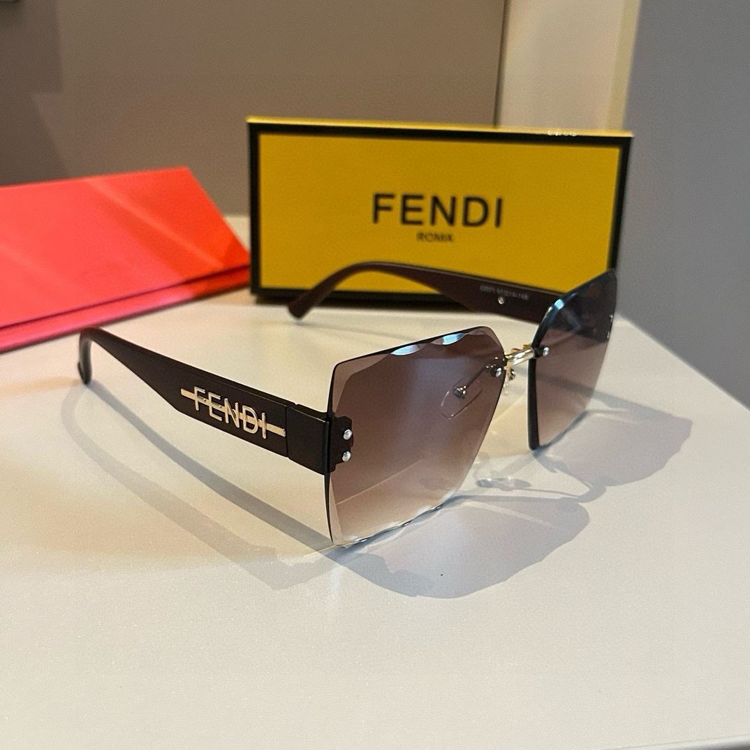 Fendi Sunglasses