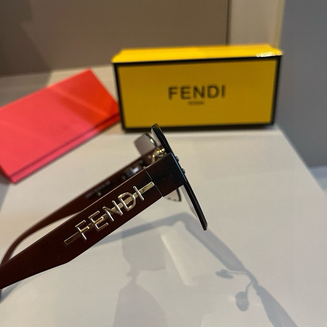 Fendi Sunglasses