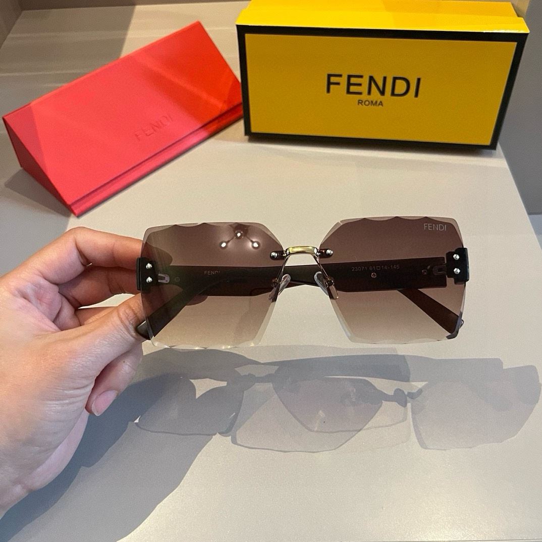 Fendi Sunglasses