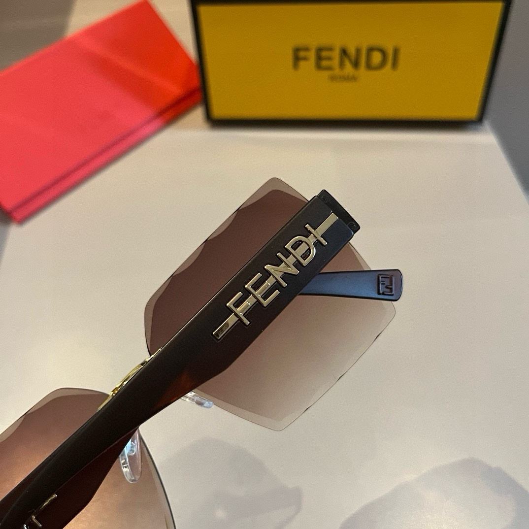 Fendi Sunglasses