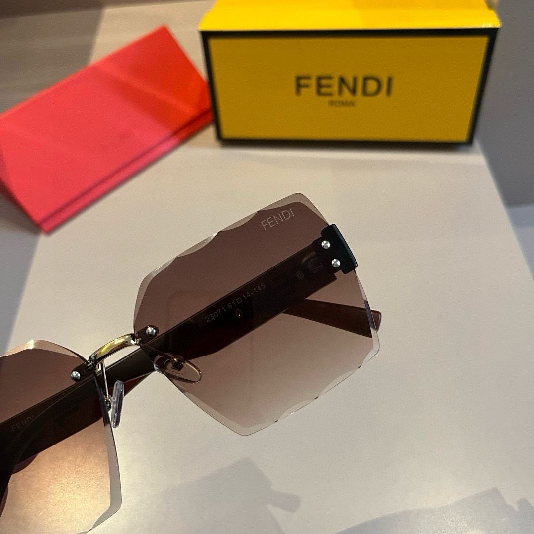 Fendi Sunglasses