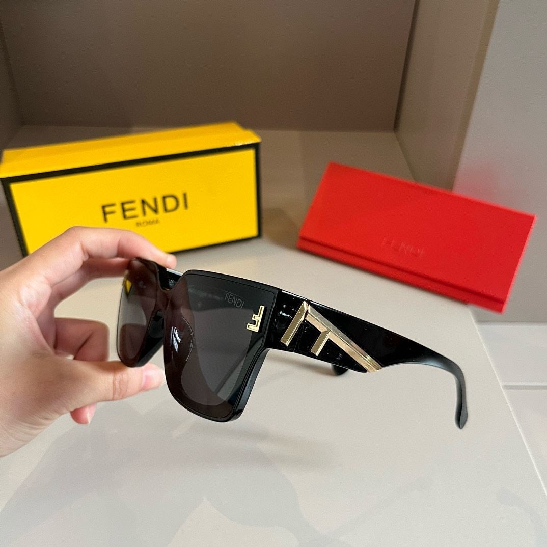 Fendi Sunglasses