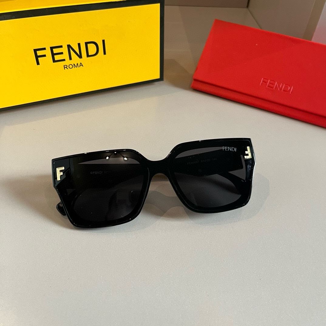 Fendi Sunglasses