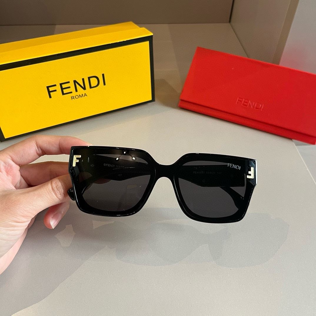 Fendi Sunglasses