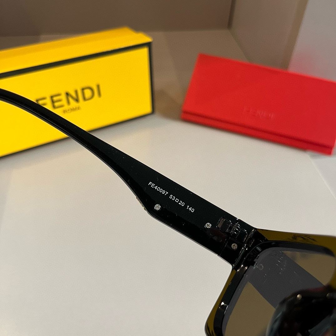 Fendi Sunglasses