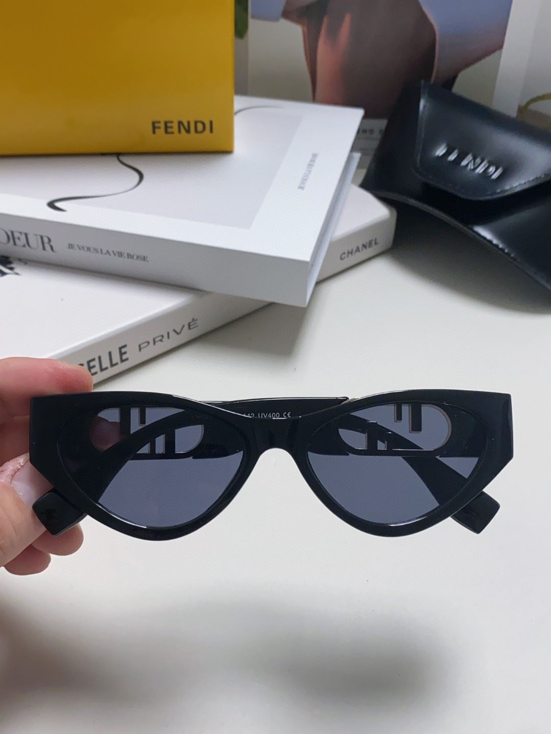 Fendi Sunglasses