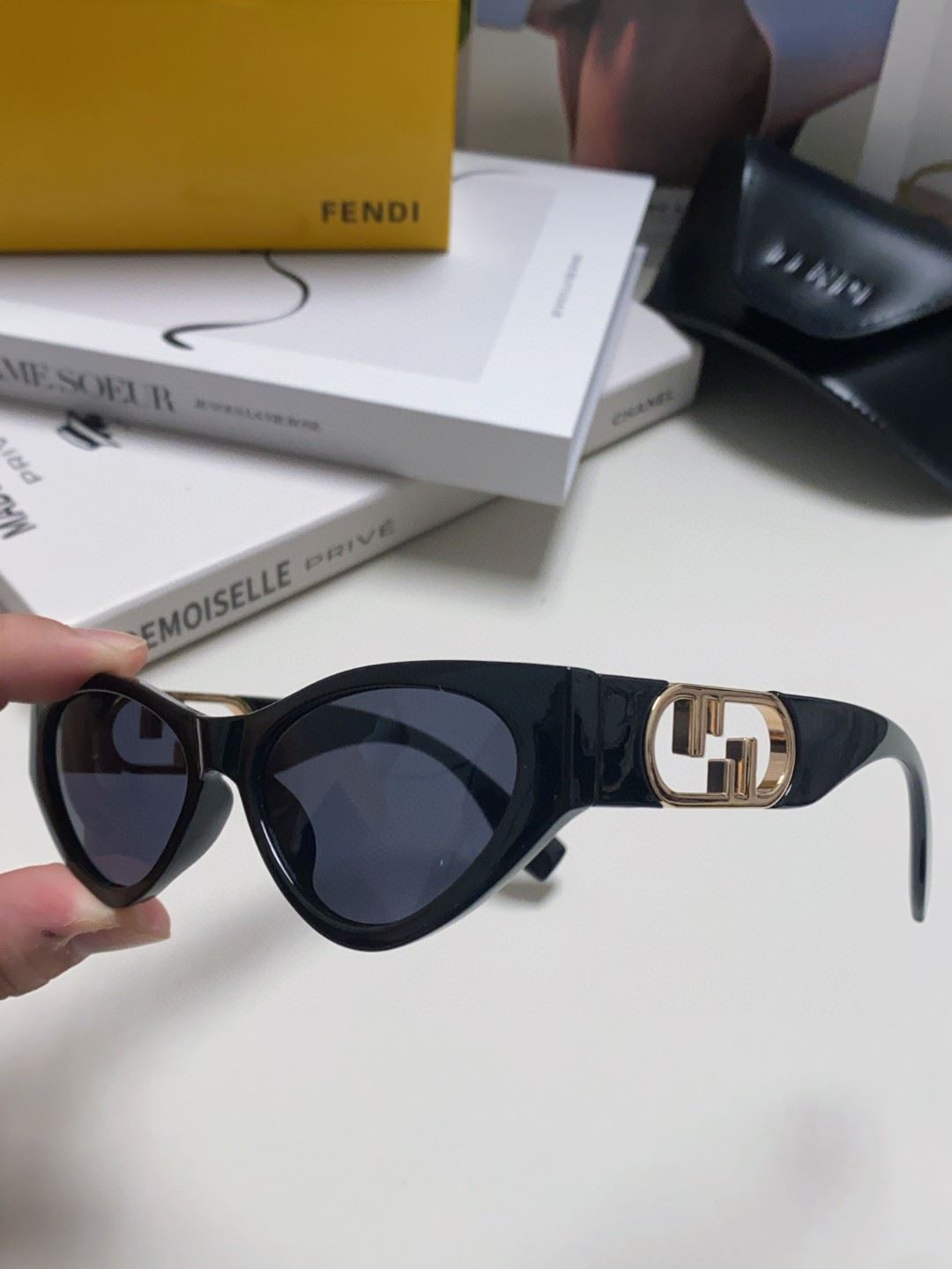 Fendi Sunglasses