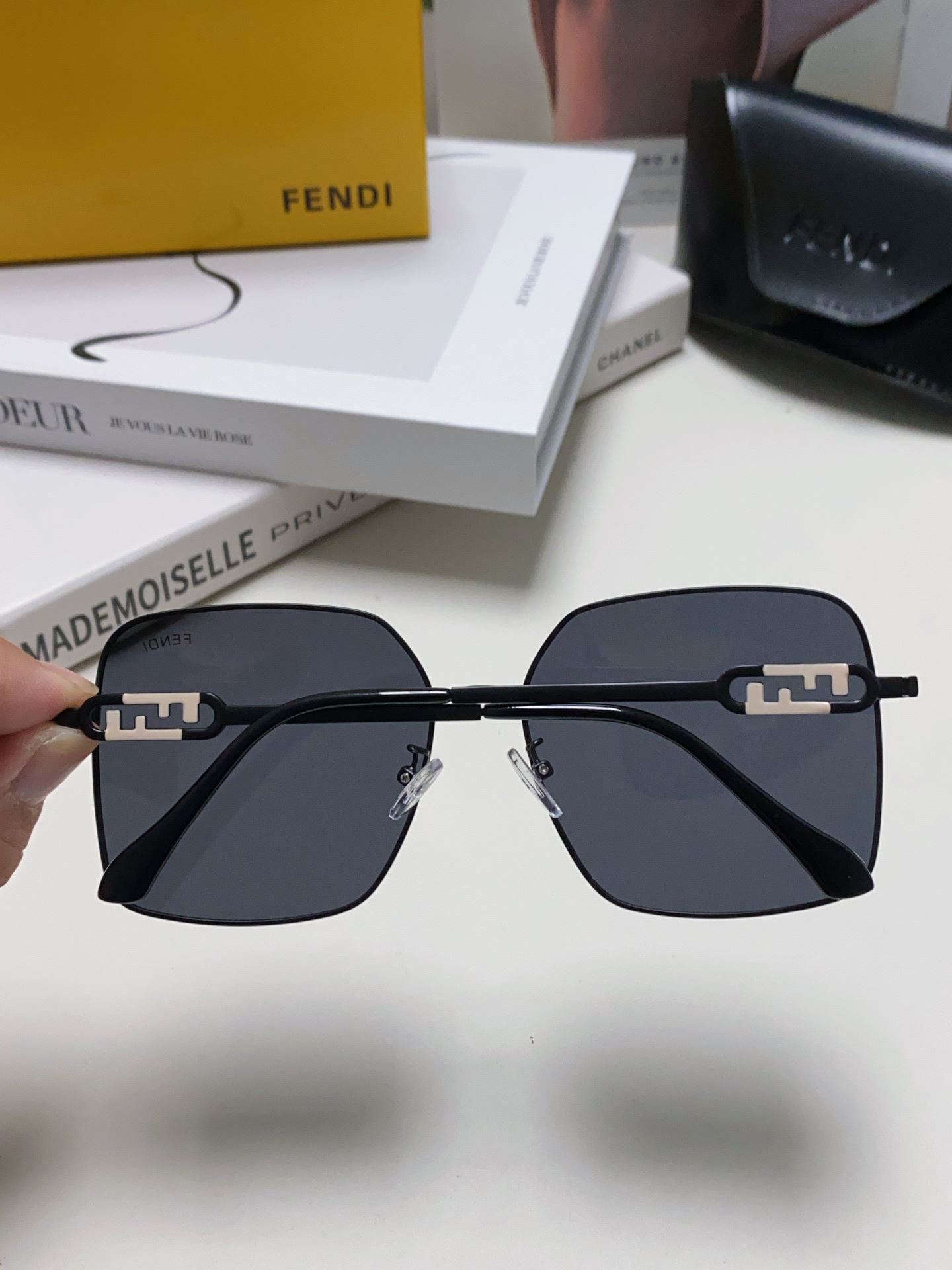 Fendi Sunglasses