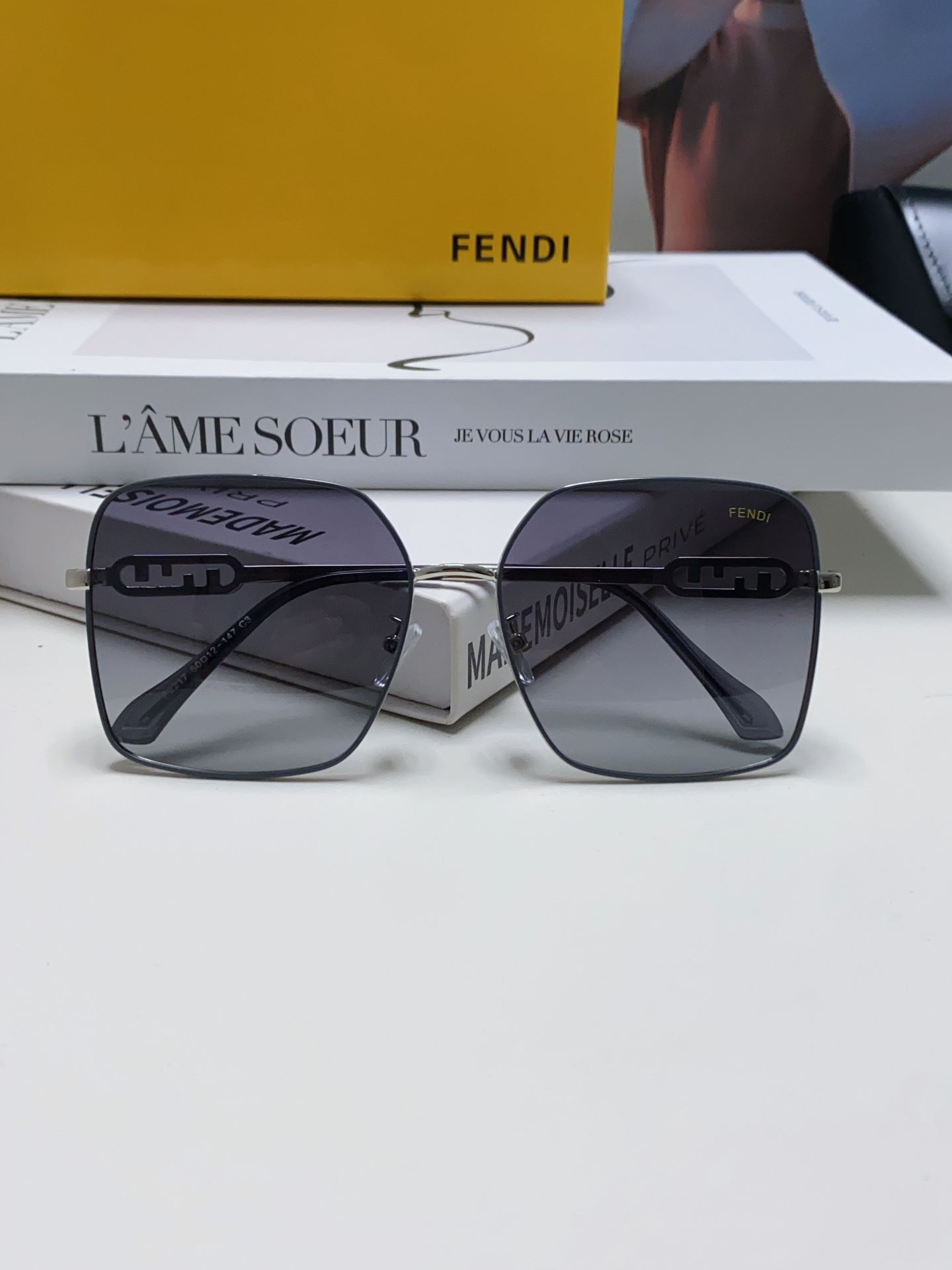 Fendi Sunglasses