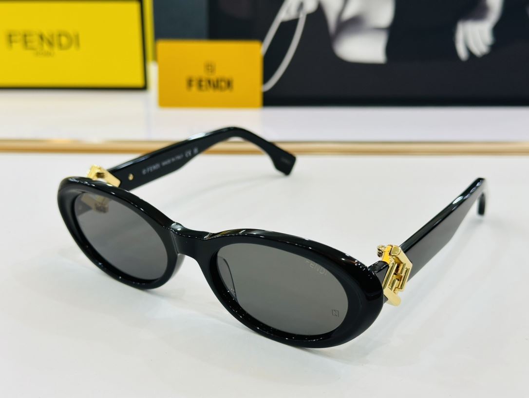 Fendi Sunglasses