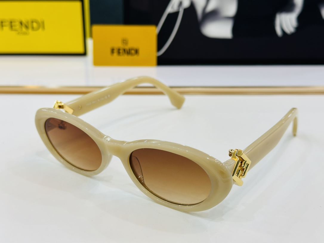 Fendi Sunglasses