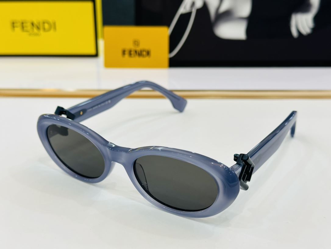 Fendi Sunglasses