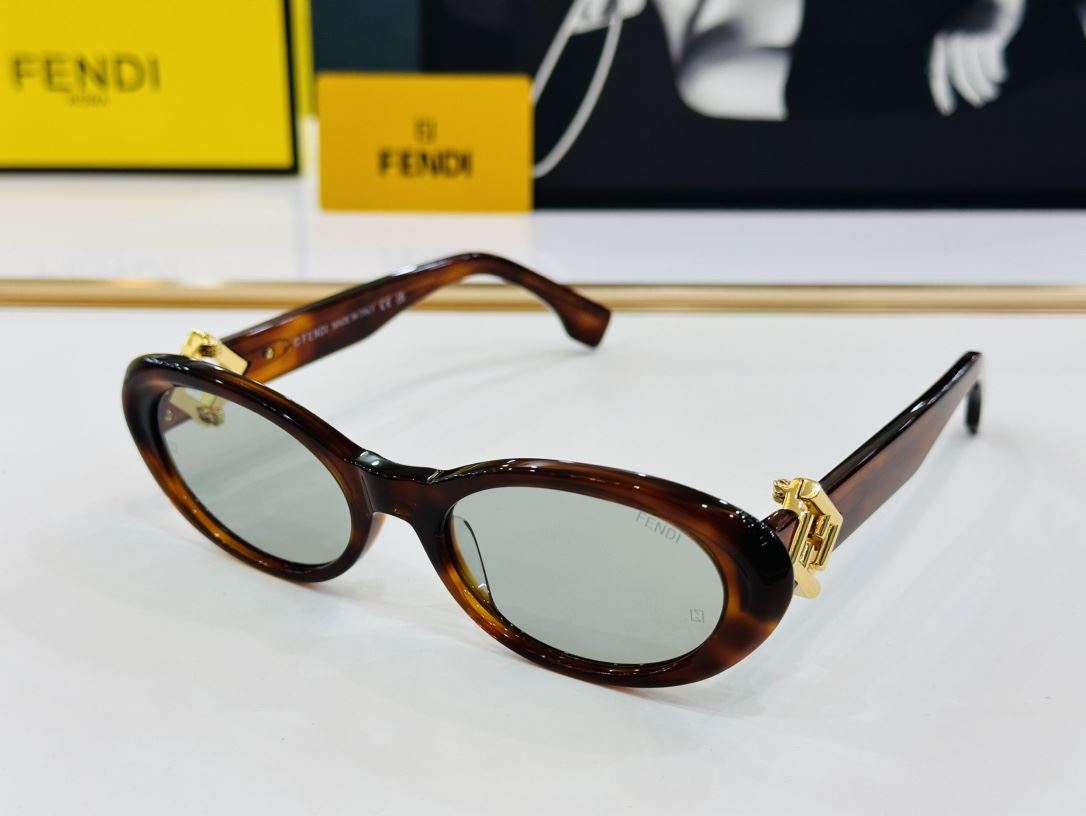 Fendi Sunglasses