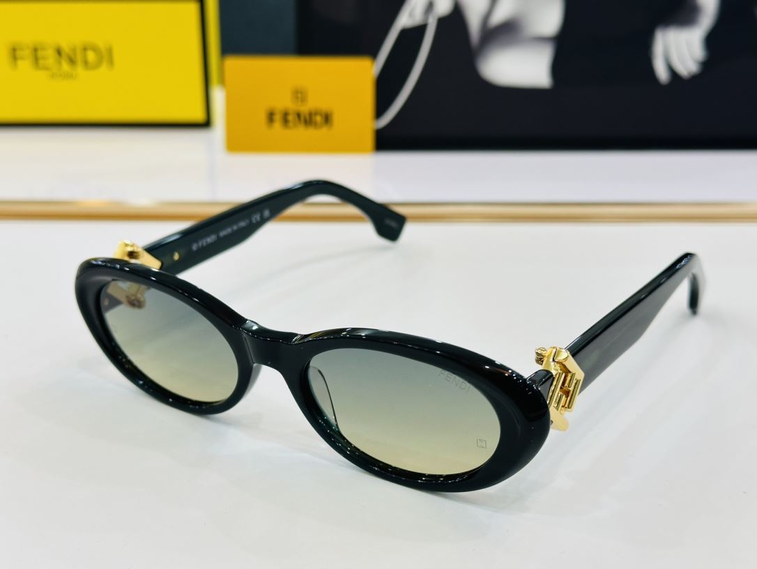 Fendi Sunglasses