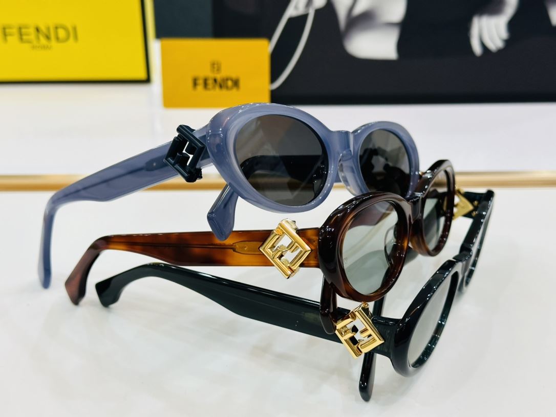 Fendi Sunglasses