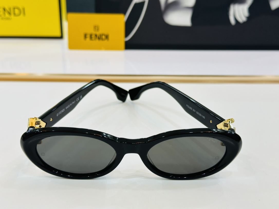 Fendi Sunglasses