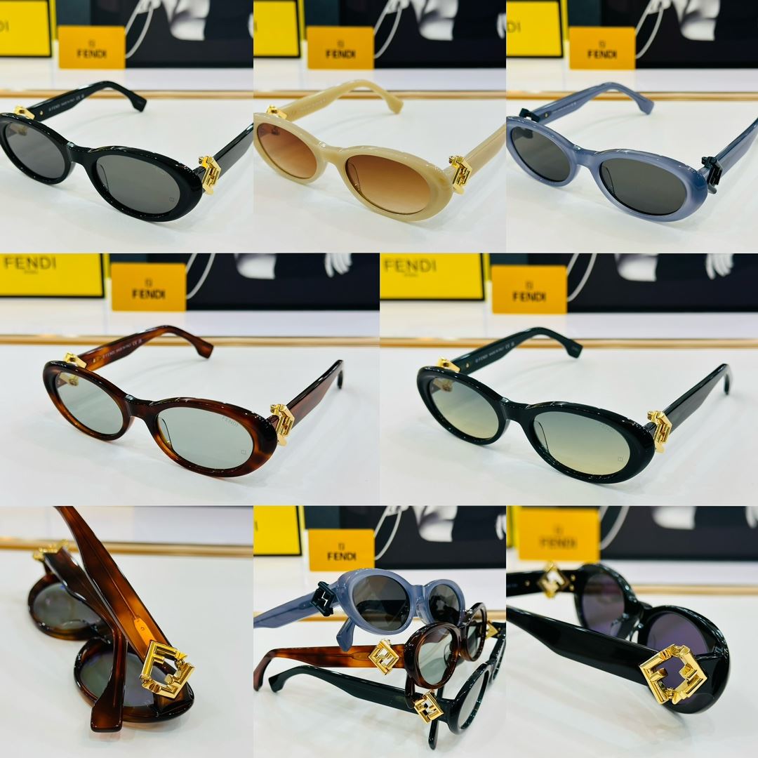 Fendi Sunglasses