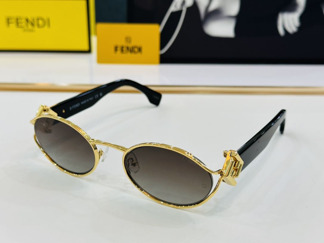 Fendi Sunglasses