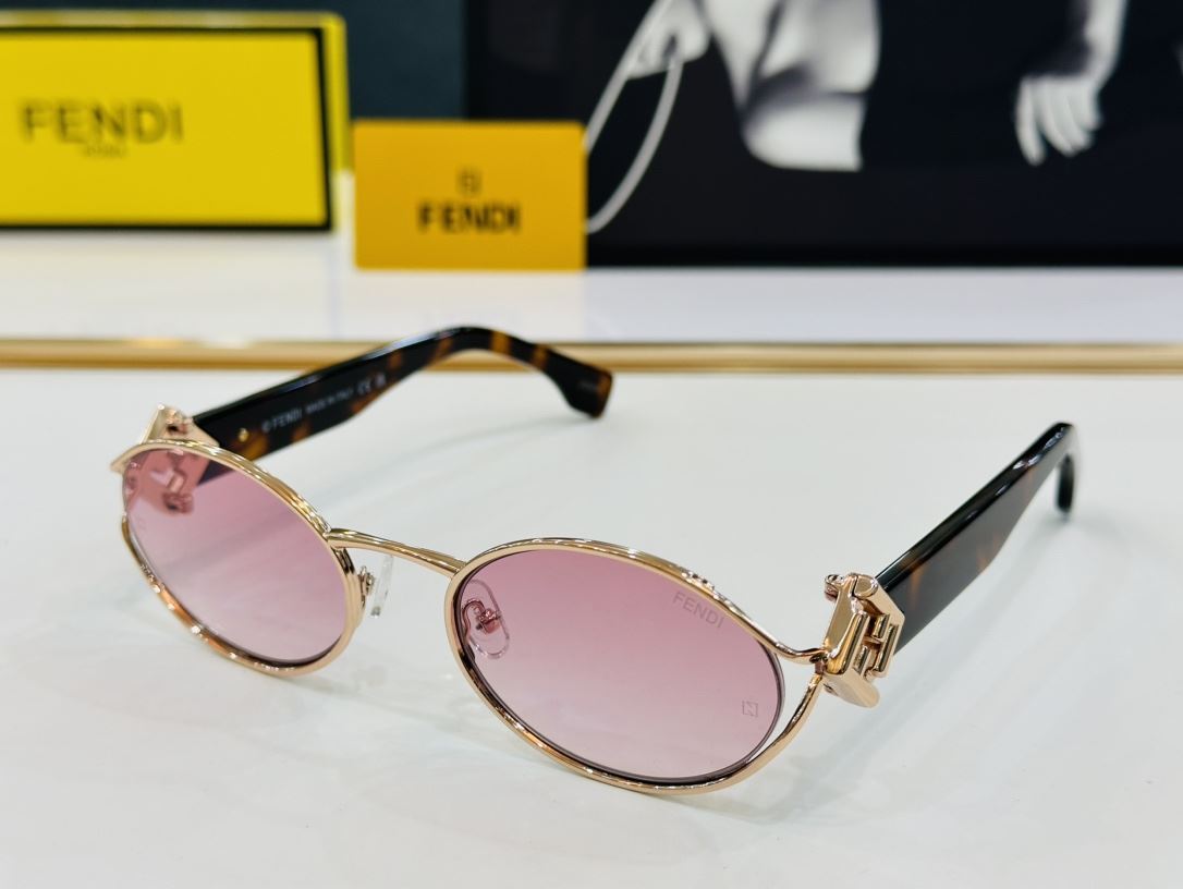 Fendi Sunglasses