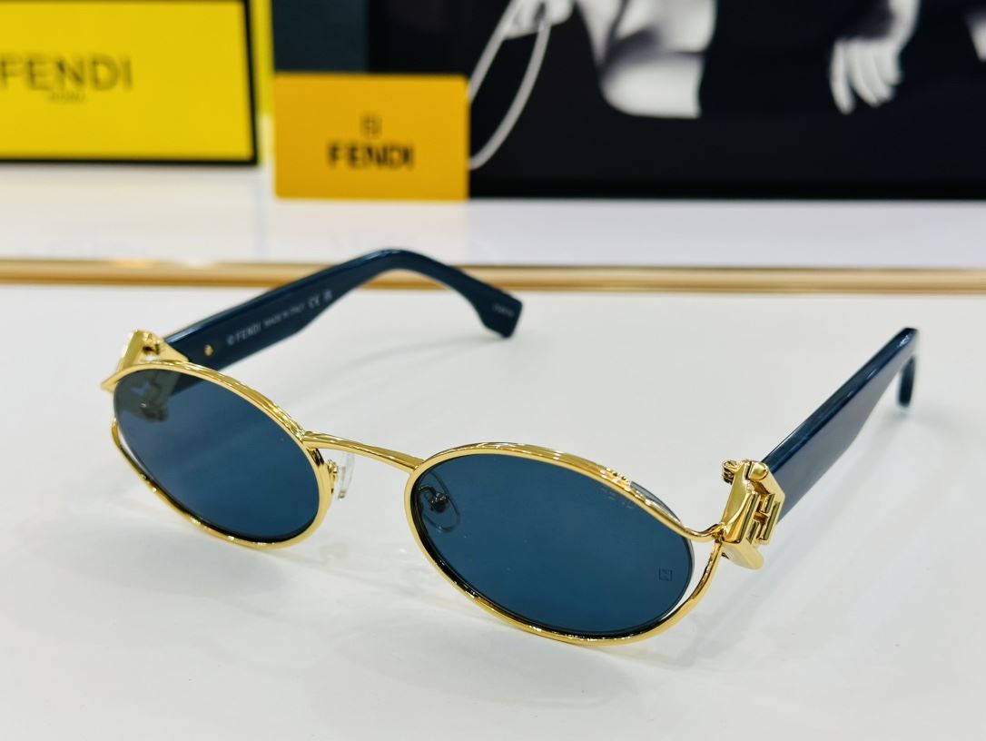 Fendi Sunglasses