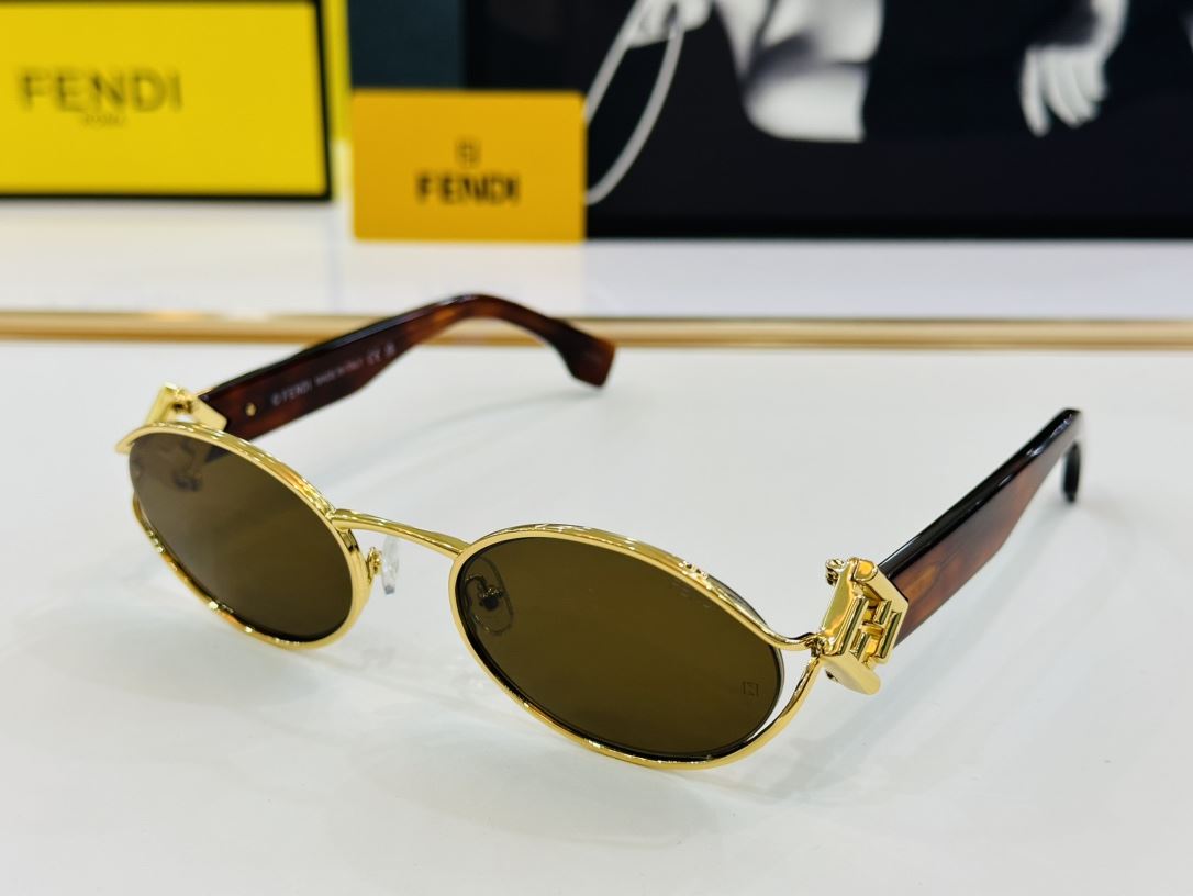 Fendi Sunglasses