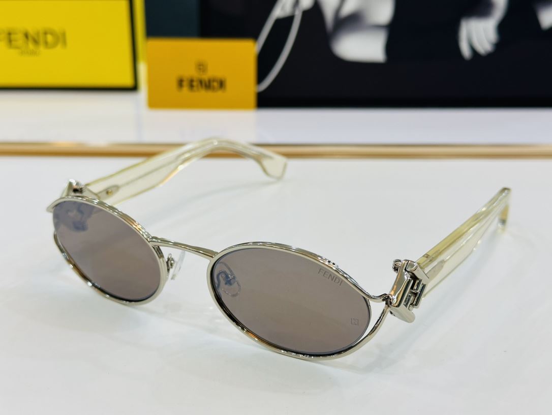 Fendi Sunglasses