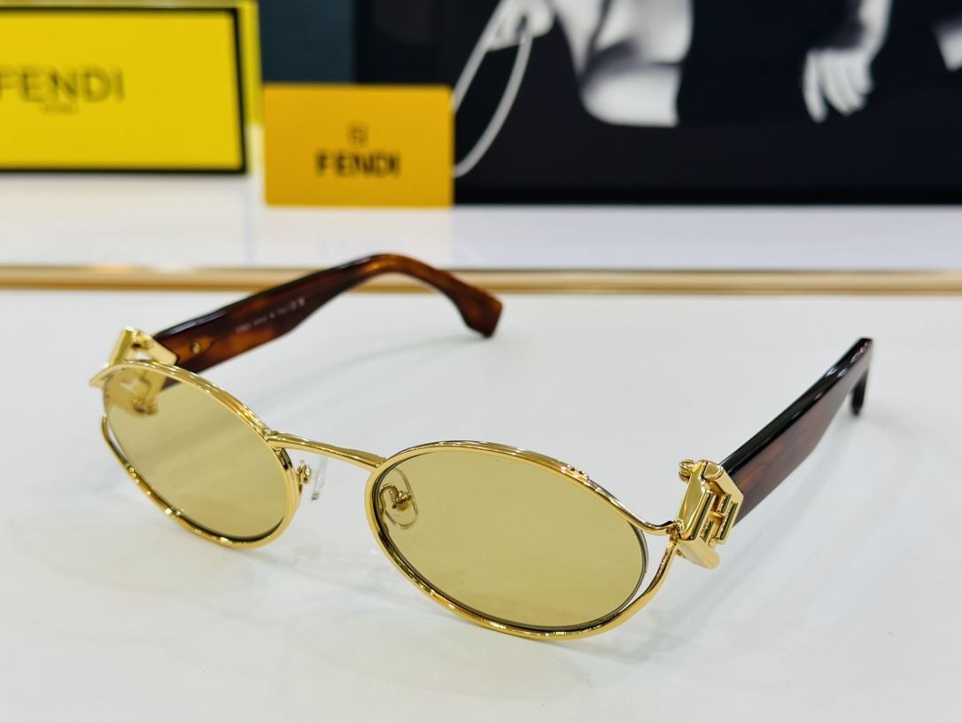 Fendi Sunglasses