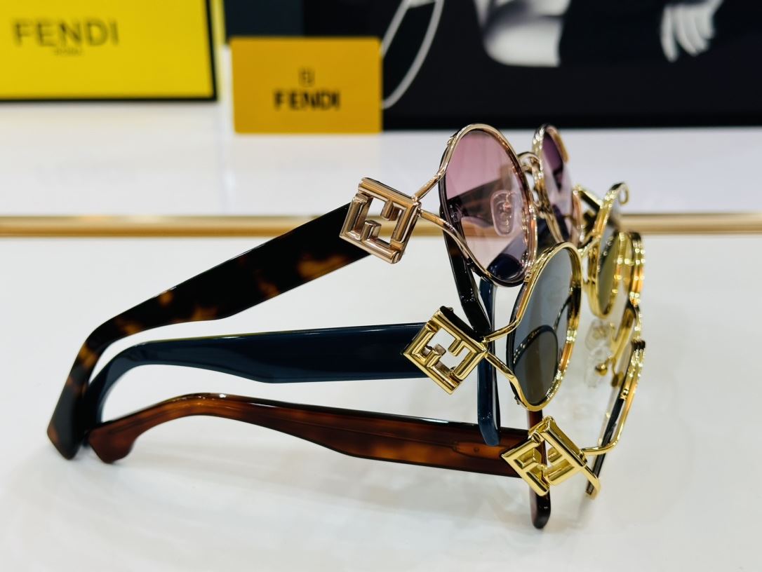 Fendi Sunglasses