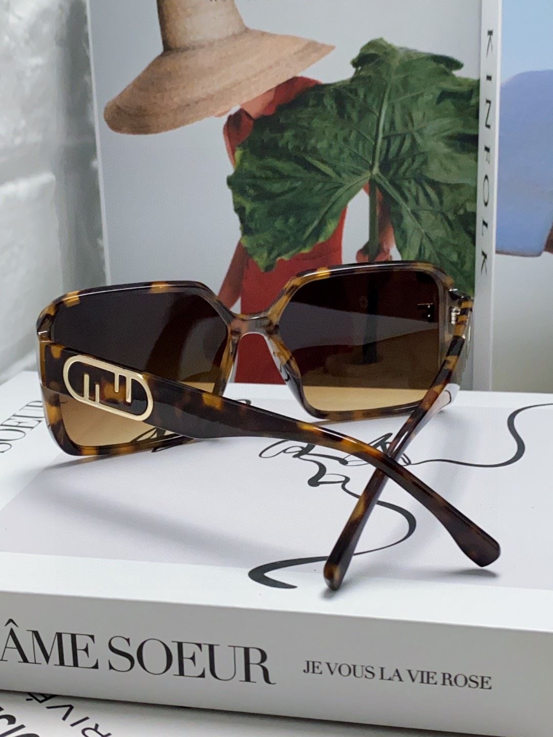 Fendi Sunglasses