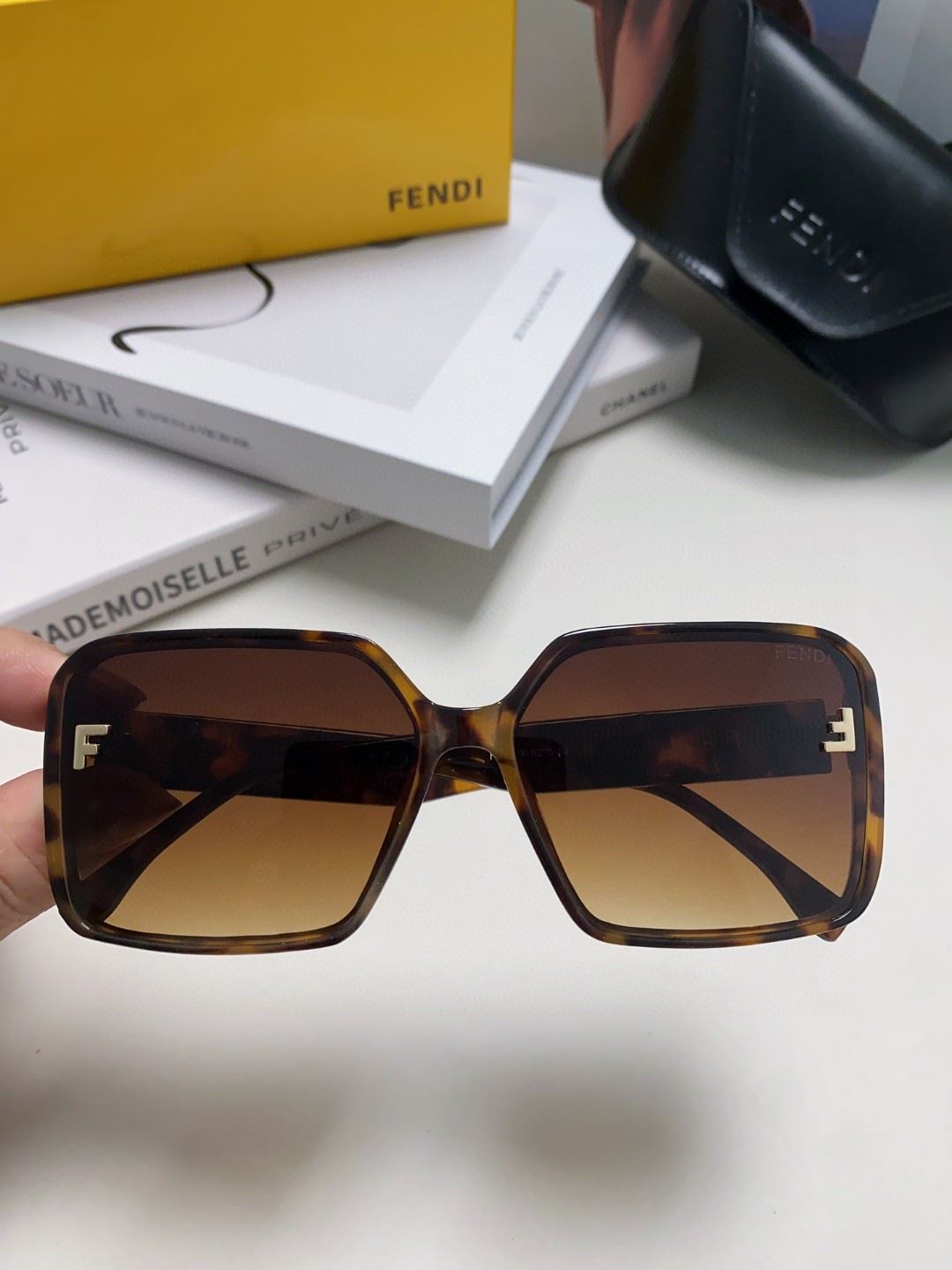 Fendi Sunglasses