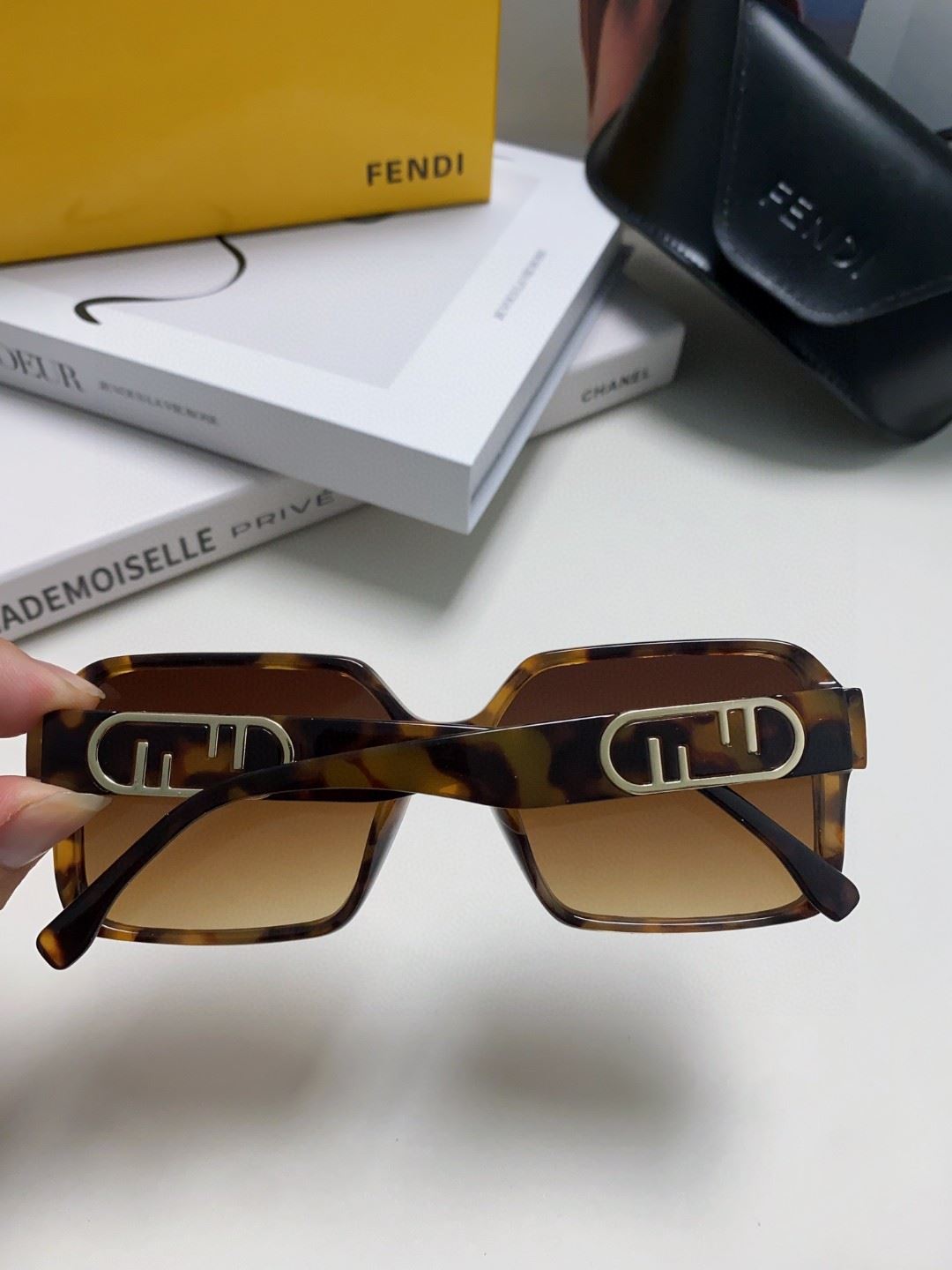 Fendi Sunglasses