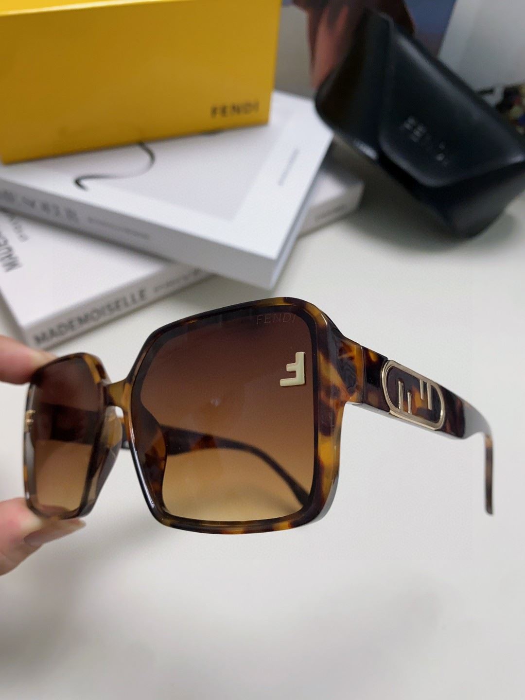 Fendi Sunglasses