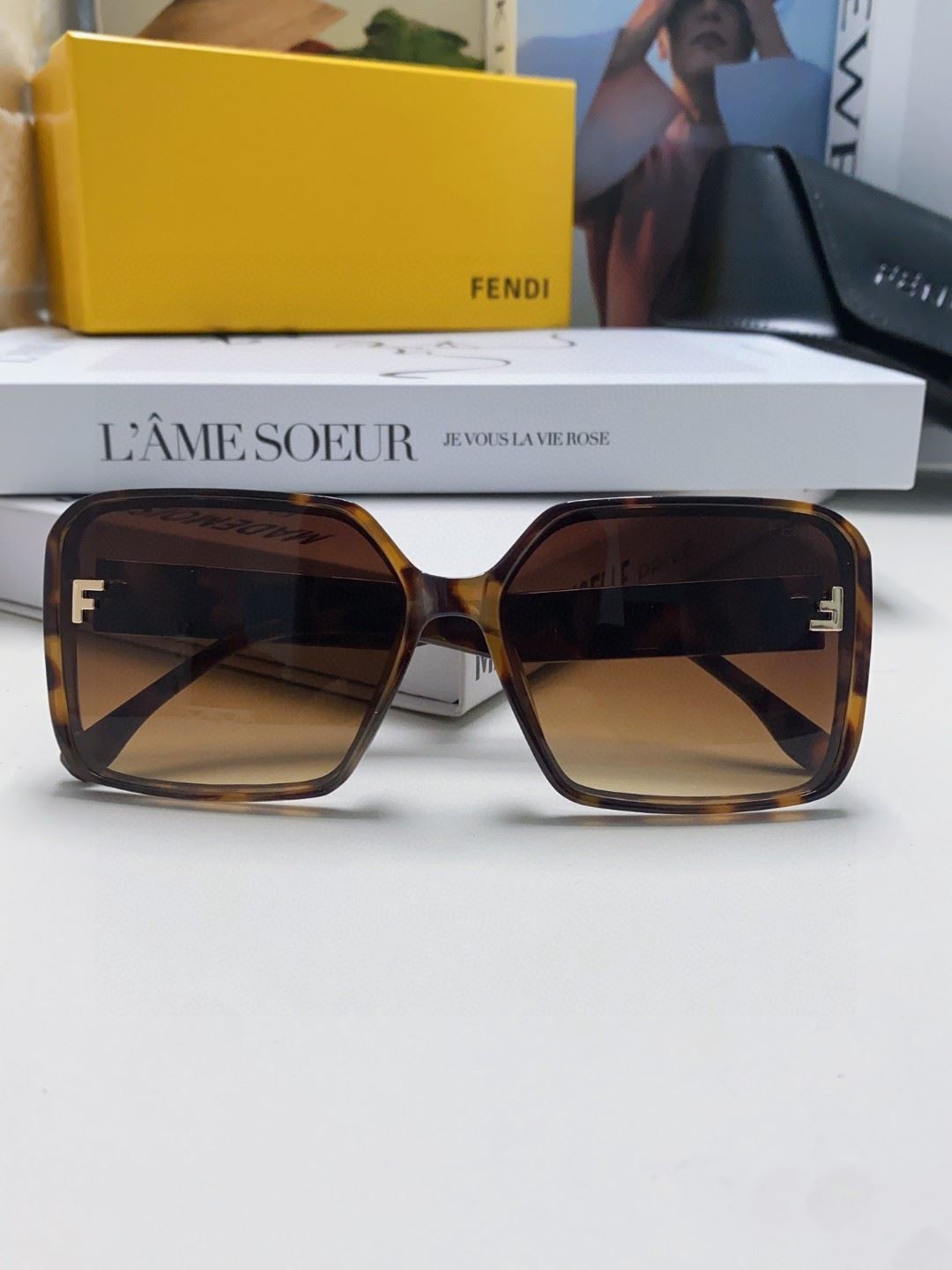 Fendi Sunglasses