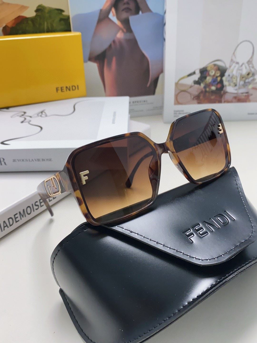 Fendi Sunglasses